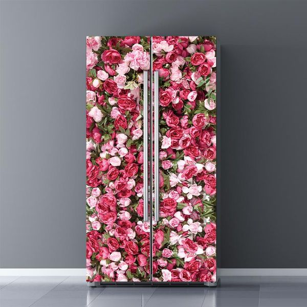wallpapers refrigerator and door sticker red roses household wallpaper stickers bedroom parlor corridor decoration
wallpapers refrigerator and door sticker red roses household wallpaper stickers bedroom parlor corridor decoration