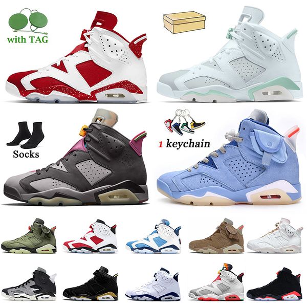 2022 jumpman bordeaux 6 6s women mens og basketball shoes tiffany blue cactus red oreo black infrared hare electric green gold hoops trainer, White;red
2022 jumpman bordeaux 6 6s women mens og basketball shoes tiffany blue cactus red oreo black infrared hare electric green gold hoops trainer, White;red