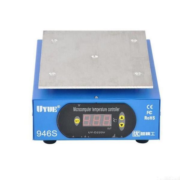 power tool sets preheat station 220v 400w 140x200mm preheater digital platform heating plate for phone lcd screen separator machine uyue 946
power tool sets preheat station 220v 400w 140x200mm preheater digital platform heating plate for phone lcd screen separator machine uyue 946
