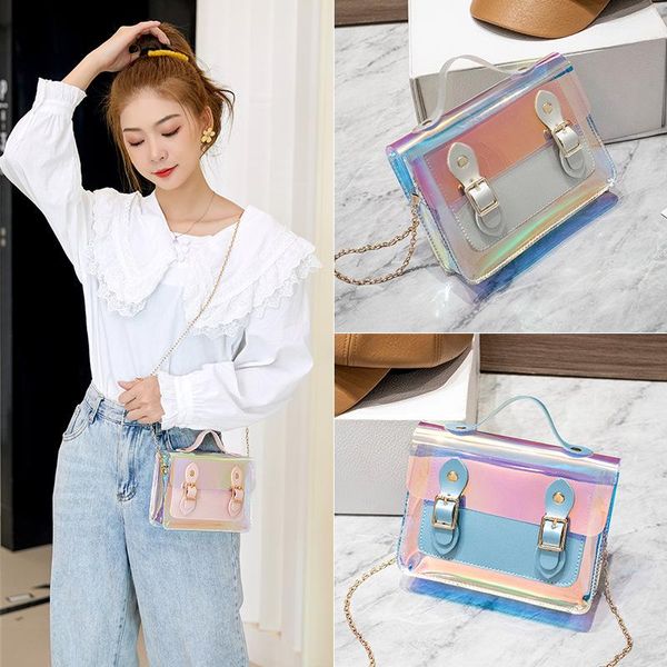 evening bags star same fashion trend laser cute sweet candy color casual bag single shoulder messenger female postman cambridge
evening bags star same fashion trend laser cute sweet candy color casual bag single shoulder messenger female postman cambridge