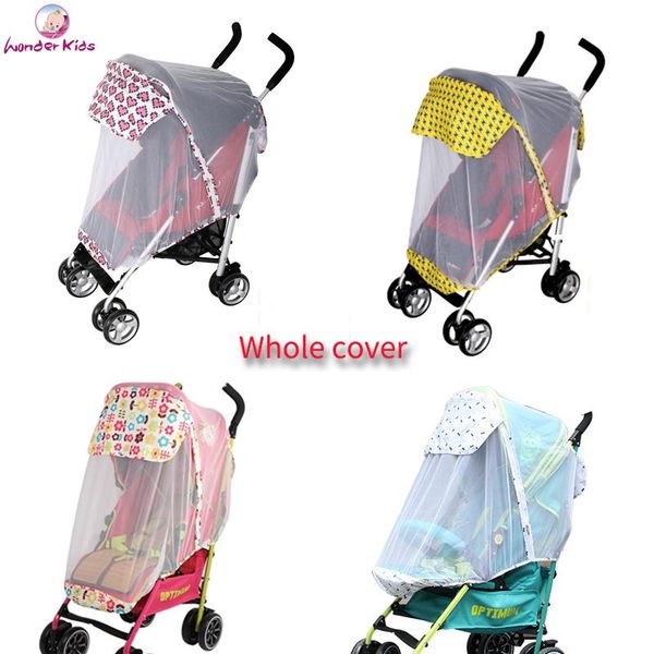 stroller parts & accessories wonderkids universal mosquito net for baby multifunction portable whole cover tent
stroller parts & accessories wonderkids universal mosquito net for baby multifunction portable whole cover tent