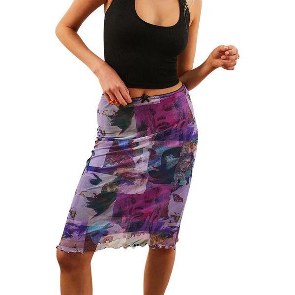 skirts y2k 2021 women's mesh bodycon midi skirt abstract portrait print high waist pencil, Black
skirts y2k 2021 women's mesh bodycon midi skirt abstract portrait print high waist pencil, Black