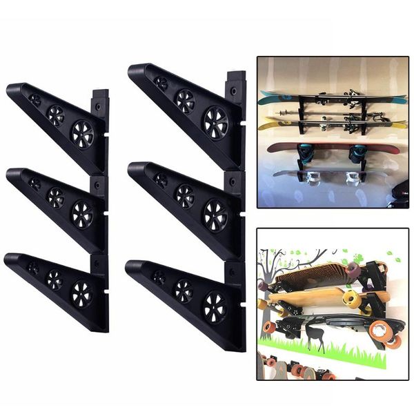 skateboard wall mount hanger rack storage clip fit all size skateboard and umbrella home storage rack
skateboard wall mount hanger rack storage clip fit all size skateboard and umbrella home storage rack