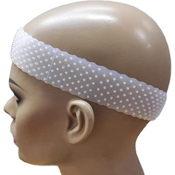 sweatband fashion silicone yoga elastic hair band sport headband gym anti-slip slim for fitness antiperspirant turban, Yellow;black
sweatband fashion silicone yoga elastic hair band sport headband gym anti-slip slim for fitness antiperspirant turban, Yellow;black
