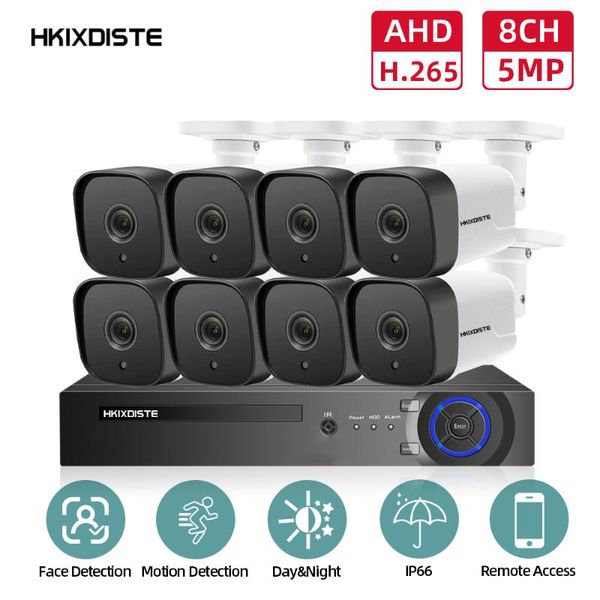wireless camera kits 8ch cctv system 5mp ahd dvr kit outdoor ip66 motion detection email alert security surveillance set xmeye
wireless camera kits 8ch cctv system 5mp ahd dvr kit outdoor ip66 motion detection email alert security surveillance set xmeye