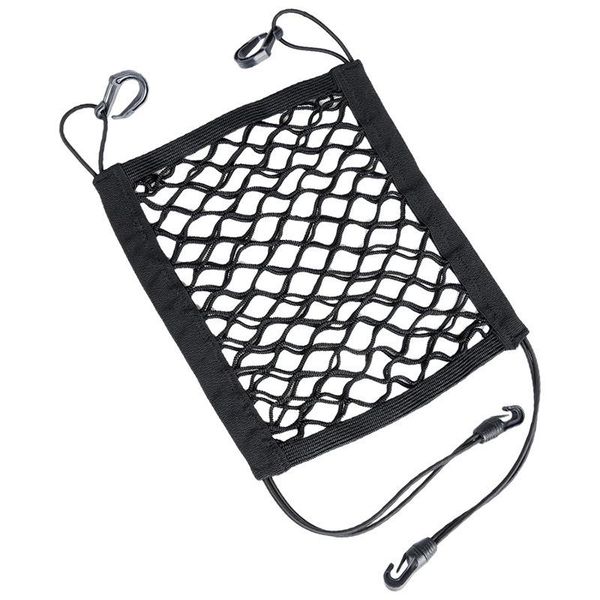 car organizer trunk seat back elastic mesh net styling storage bag pocket cage grid holder interior accessories
car organizer trunk seat back elastic mesh net styling storage bag pocket cage grid holder interior accessories