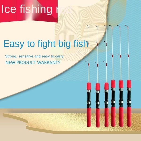 boat fishing rods 100% original portable rotary 60cm80cm100cm ice rod tough carbon fiber power travel sea rock
boat fishing rods 100% original portable rotary 60cm80cm100cm ice rod tough carbon fiber power travel sea rock