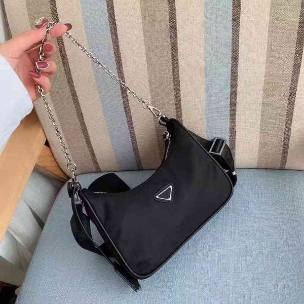 purse online new three in one hobo armpit bag waterproof nylon cloth hand carrying chain sling shoulder messenger staff bag
purse online new three in one hobo armpit bag waterproof nylon cloth hand carrying chain sling shoulder messenger staff bag