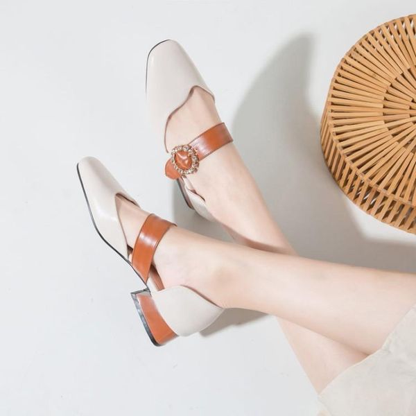 sandals closed heel large size female shoe med shallow mouth big girls fashion beige medium comfort buckle strap casual square h, Black
sandals closed heel large size female shoe med shallow mouth big girls fashion beige medium comfort buckle strap casual square h, Black