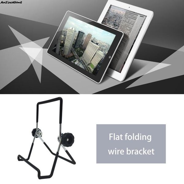 cell phone mounts & holders portable foldable metal mobile deskholder mount for 12 11 adjustable stand ipad folding wire bracket
cell phone mounts & holders portable foldable metal mobile deskholder mount for 12 11 adjustable stand ipad folding wire bracket