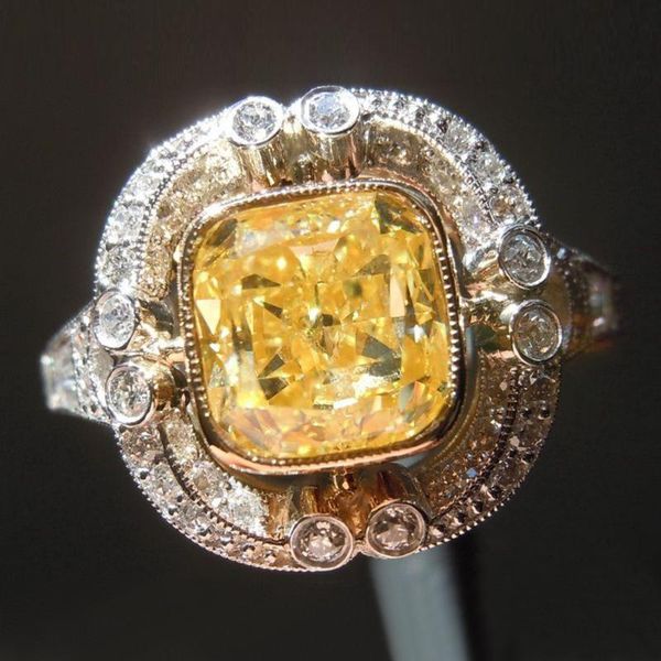 wedding rings 2021 arrival women crystal engagement classic round bands bezel setting elegant lady's, Slivery;golden
wedding rings 2021 arrival women crystal engagement classic round bands bezel setting elegant lady's, Slivery;golden