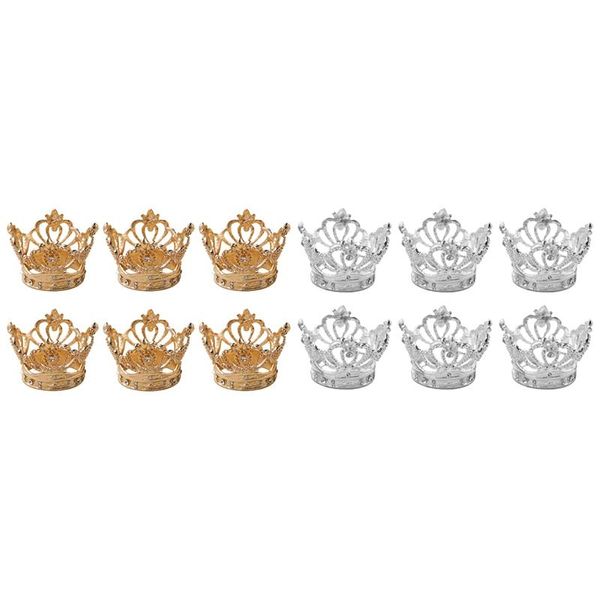 napkin rings 6pcs crown rhinestone rings,exquisite ring holders set for easter, party,wedding dinner favor table
napkin rings 6pcs crown rhinestone rings,exquisite ring holders set for easter, party,wedding dinner favor table