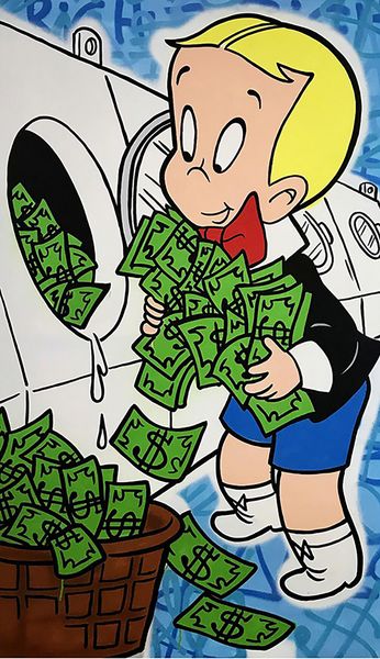 alec monopoly money home decor oil painting on canvas handcrafts /hd print wall art picture customization is acceptable 21081317
alec monopoly money home decor oil painting on canvas handcrafts /hd print wall art picture customization is acceptable 21081317