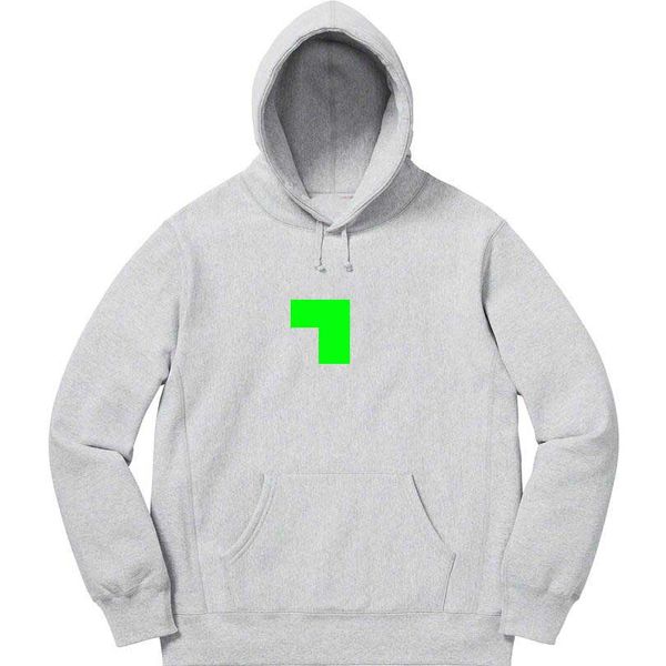 20fw cross embroidery designer sweatshirt men women hoodie high street fashion jumpers hooded homme clothes s-xl, Black
20fw cross embroidery designer sweatshirt men women hoodie high street fashion jumpers hooded homme clothes s-xl, Black