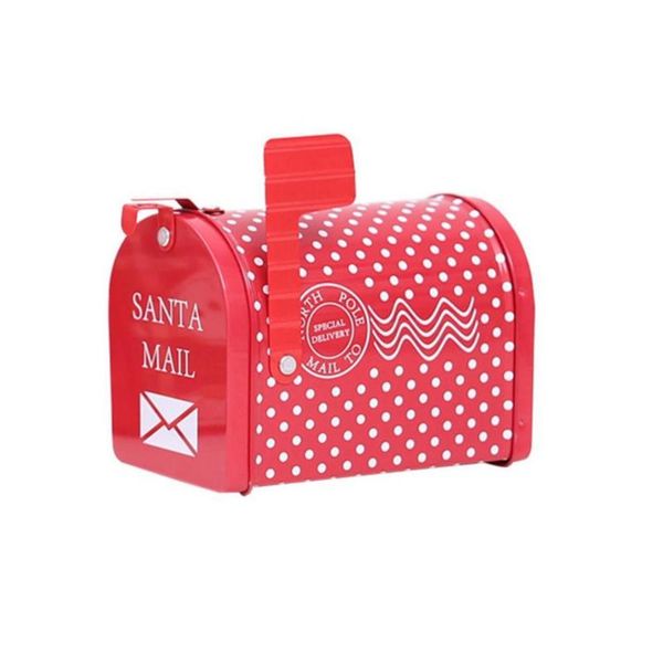 gift wrap s christmas tinplate mailbox shape apples candies holder kids box xmas supply
gift wrap s christmas tinplate mailbox shape apples candies holder kids box xmas supply
