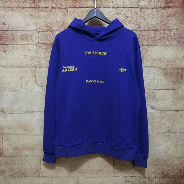 men's hoodies & sweatshirts west kanye-male hoodie in hoodie, hip hop style, casual, print 3d, jesus is king, blue, Black
men's hoodies & sweatshirts west kanye-male hoodie in hoodie, hip hop style, casual, print 3d, jesus is king, blue, Black