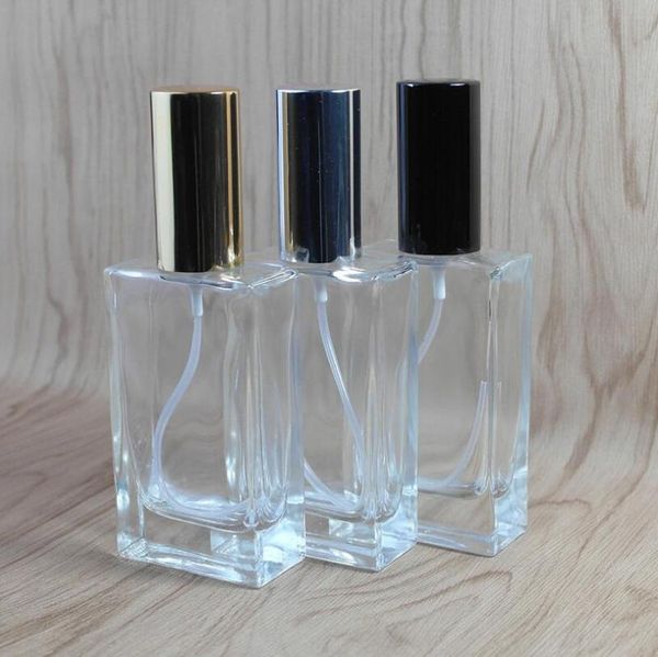 50pcs/lot 50 ml glass spray perfume bottle cosmetic empty perfume bottle empty cosmetic containers
50pcs/lot 50 ml glass spray perfume bottle cosmetic empty perfume bottle empty cosmetic containers