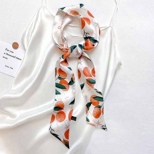 scarves fashion skinny hair scarf for women cute headband 100% silk handle neck scarfs ladies 130*7cm long hairband bag 2021, Blue;gray
scarves fashion skinny hair scarf for women cute headband 100% silk handle neck scarfs ladies 130*7cm long hairband bag 2021, Blue;gray