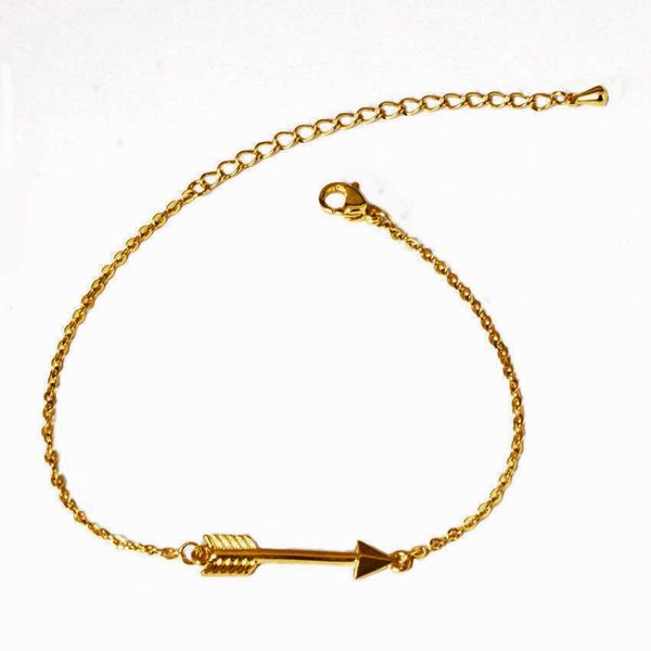 link, chain gorgeous tale b082 the jewelry vintage one direction arrow bracelets for women gold color pulseras mujer, Black
link, chain gorgeous tale b082 the jewelry vintage one direction arrow bracelets for women gold color pulseras mujer, Black