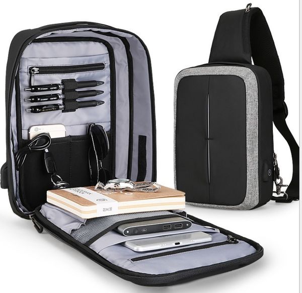 designer-new anti-thief usb recharging men backpack travel tsa lock design business fashion message computer backpack
designer-new anti-thief usb recharging men backpack travel tsa lock design business fashion message computer backpack