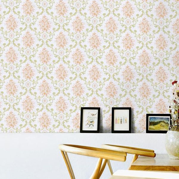 wallpapers 0.45*6m vintage thick wallpaper floral self adhesive for walls el office bathroom bedroom home decor
wallpapers 0.45*6m vintage thick wallpaper floral self adhesive for walls el office bathroom bedroom home decor