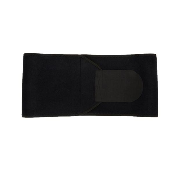 waist support 1pc sports supporter fitness adjustable belt breathable elastic lumbar brace strap (size s, black), Black;gray
waist support 1pc sports supporter fitness adjustable belt breathable elastic lumbar brace strap (size s, black), Black;gray