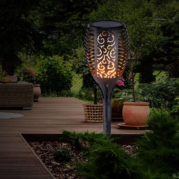 solar flame light outdoor ip65 waterproof led garden torch lamp for yard garden solar bollard light led stick lights
solar flame light outdoor ip65 waterproof led garden torch lamp for yard garden solar bollard light led stick lights