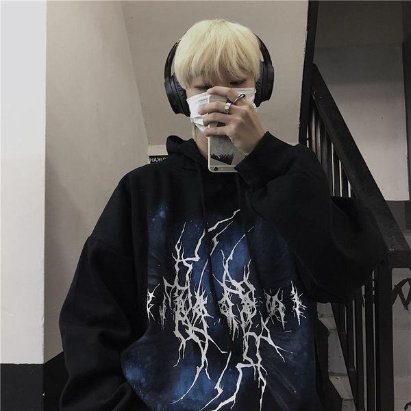 women's hoodies & sweatshirts 2021 large size sweater women loose korean version sweatshirt harajuku fleece jacket ins couples clothes, Black
women's hoodies & sweatshirts 2021 large size sweater women loose korean version sweatshirt harajuku fleece jacket ins couples clothes, Black