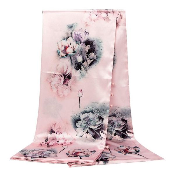 scarves heavy mulberry silk button shawl satin double-sided scarf cheongsam with autumn and winter, Blue;gray
scarves heavy mulberry silk button shawl satin double-sided scarf cheongsam with autumn and winter, Blue;gray