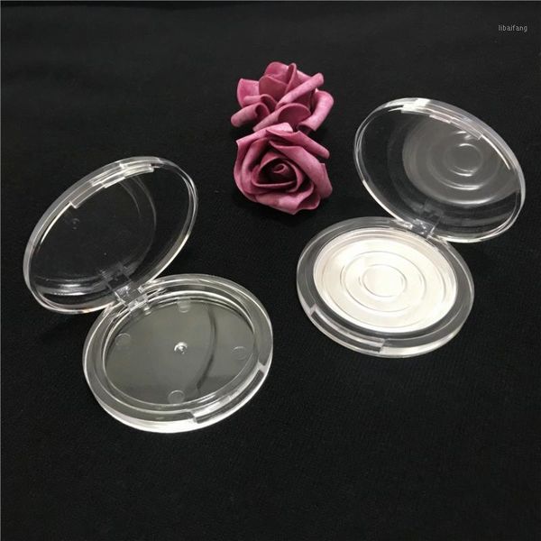 storage bottles & jars 20/30/50pcs transparent round empty blusher compact diy plastic eyeshadow palettes clear lipstick plate pan container
storage bottles & jars 20/30/50pcs transparent round empty blusher compact diy plastic eyeshadow palettes clear lipstick plate pan container