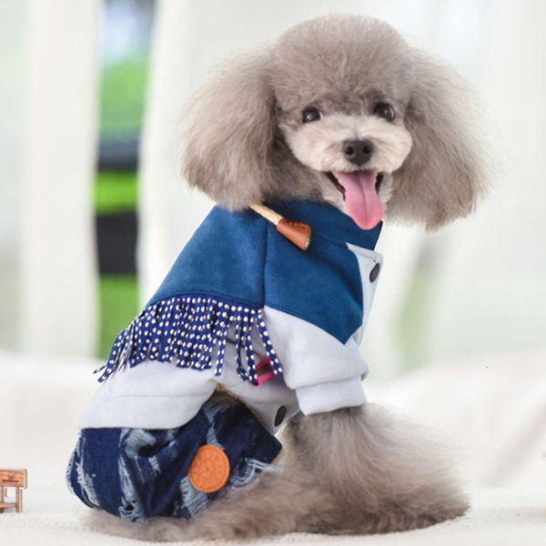 2019 new teddy more handsome than bear locomotive four legged cloth autumn and winter warm suppli small dog
2019 new teddy more handsome than bear locomotive four legged cloth autumn and winter warm suppli small dog