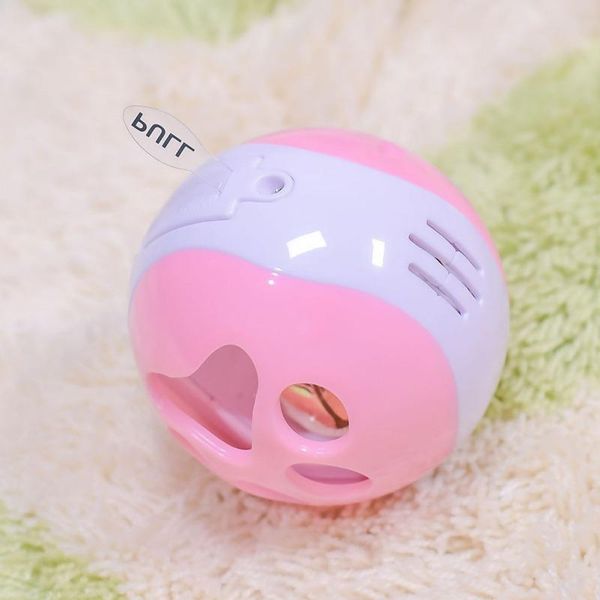 cat toys interactive training pet bell hollow luminous ball cats ring playing chew scratch plastic toy
cat toys interactive training pet bell hollow luminous ball cats ring playing chew scratch plastic toy