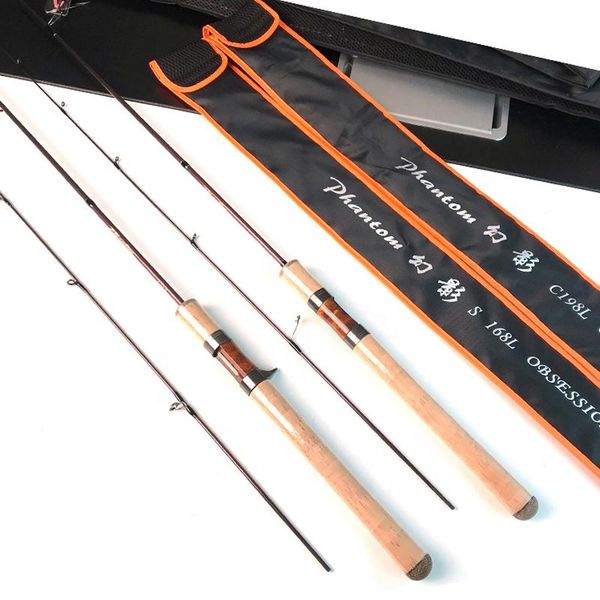 boat fishing rods carbon spinning casting rod 1.8m 1.98m 2.1m 2.25m l action ultralight baitcasting for bass pike tackle
boat fishing rods carbon spinning casting rod 1.8m 1.98m 2.1m 2.25m l action ultralight baitcasting for bass pike tackle