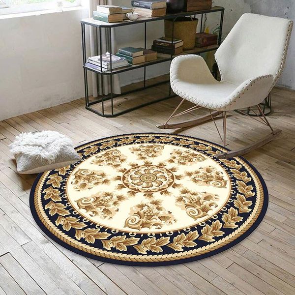 carpets morocco round 150cm bath rug for living room fashion bedroom non-slip chair floor mats kid doormat
carpets morocco round 150cm bath rug for living room fashion bedroom non-slip chair floor mats kid doormat