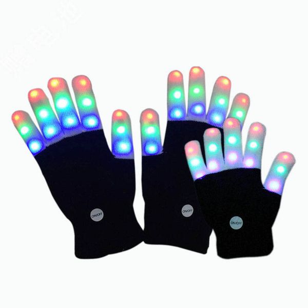 children's finger gloves fashion knit boys girls accessories winter light-emitting warm flash led christmas 4-30y b9039, White
children's finger gloves fashion knit boys girls accessories winter light-emitting warm flash led christmas 4-30y b9039, White