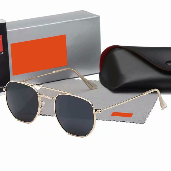 men designer pilot sunglasses fashion women sun glasses uv400 gold frame green mirror 58mm lens with box 3648, White;black
men designer pilot sunglasses fashion women sun glasses uv400 gold frame green mirror 58mm lens with box 3648, White;black