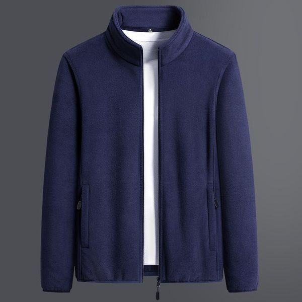 men's jackets bomber zipper jacket winter male fleece warm coats casual streetwear outwear thick slim fit pilot men clothing, Black;brown
men's jackets bomber zipper jacket winter male fleece warm coats casual streetwear outwear thick slim fit pilot men clothing, Black;brown