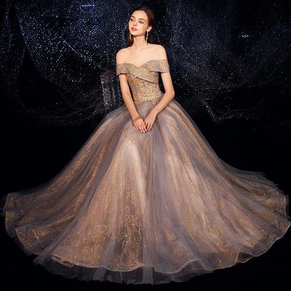 ethnic clothing female exquisite appliques trim formal party dress slash neck backless banquet gown elegant luxury mesh maxi dresses, Red
ethnic clothing female exquisite appliques trim formal party dress slash neck backless banquet gown elegant luxury mesh maxi dresses, Red