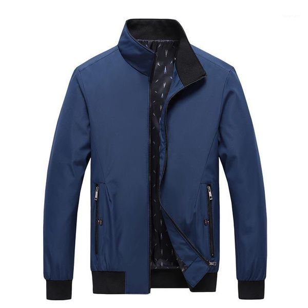 men's jackets 2021 men bomber jacket trend baseball streetwear coat male fashion win spring autumn, Black;brown
men's jackets 2021 men bomber jacket trend baseball streetwear coat male fashion win spring autumn, Black;brown