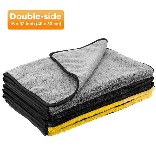 towel 6pcs car wash microfiber cleaning drying cloth hemming extra soft care detailing washtowel never scrat high density
towel 6pcs car wash microfiber cleaning drying cloth hemming extra soft care detailing washtowel never scrat high density