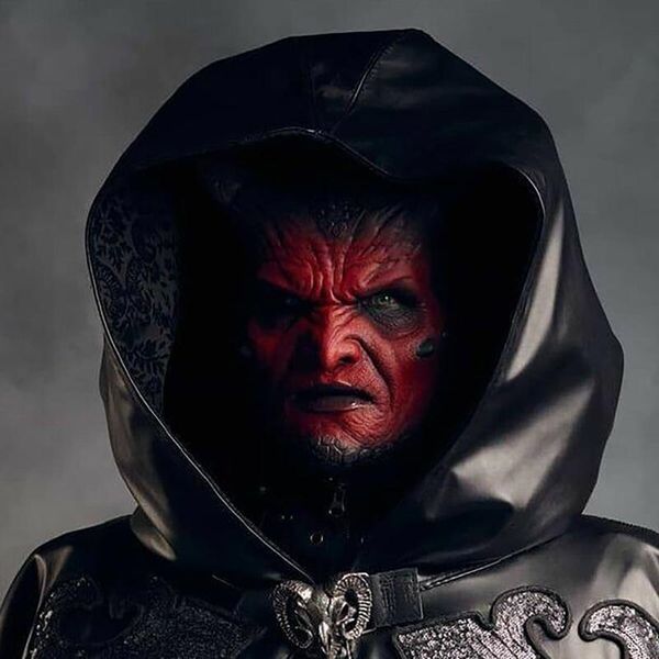 other event & party supplies 2021 ikari-demon realistic latex mask devil prank present spooky halloween gift toy horror helmet scary 
other event & party supplies 2021 ikari-demon realistic latex mask devil prank present spooky halloween gift toy horror helmet scary