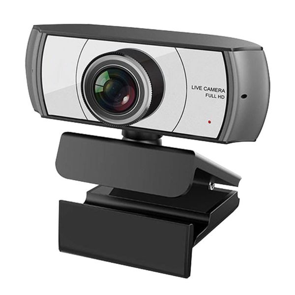 webcams 1080p hd streaming webcam usb computer video camera 2 megapixels 120° wide viewing manual focus with microphone plug & play
webcams 1080p hd streaming webcam usb computer video camera 2 megapixels 120° wide viewing manual focus with microphone plug & play