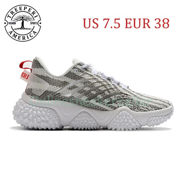 new treeperi durian chunky v1 soft sole running shoes grey zebra us 7.5 eur 38 for women trainers
new treeperi durian chunky v1 soft sole running shoes grey zebra us 7.5 eur 38 for women trainers