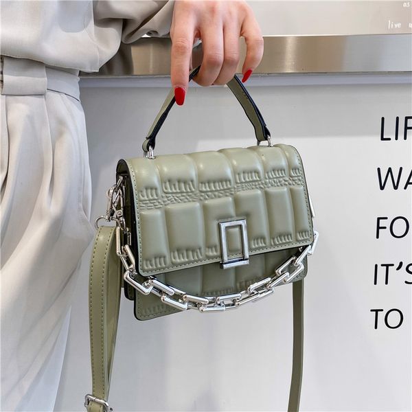 fashion women shoulder bag pu leather youth ladies small square bag lightweight and versatile simple chain diamond shoulder bag
fashion women shoulder bag pu leather youth ladies small square bag lightweight and versatile simple chain diamond shoulder bag