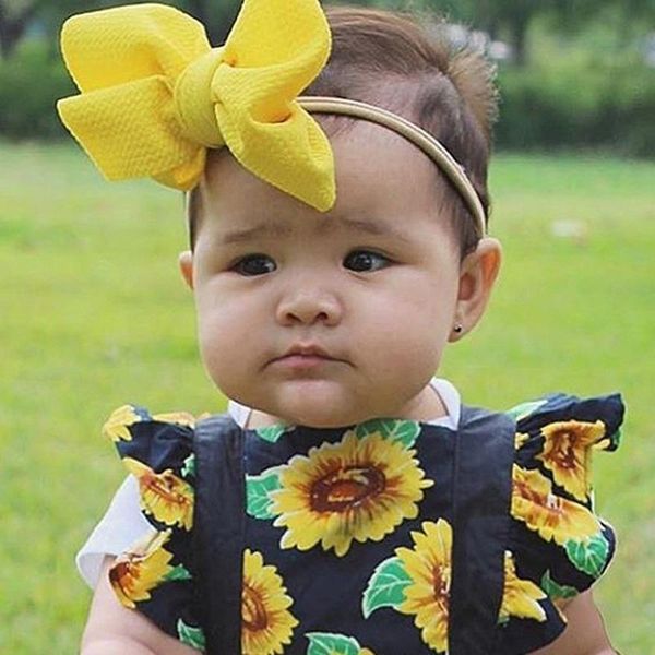children's big bow hairband fabric hair accessories baby seamless headgear baby nylon double knotted headband, Slivery;white
children's big bow hairband fabric hair accessories baby seamless headgear baby nylon double knotted headband, Slivery;white