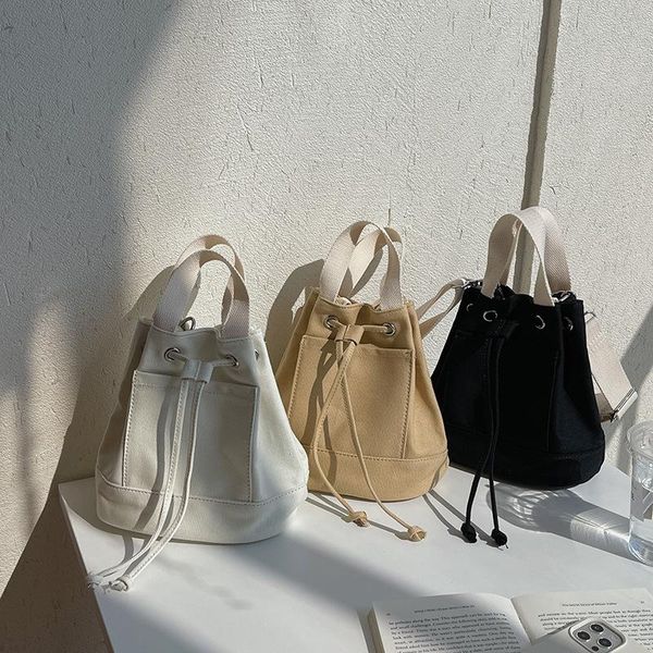 cross body casual canvas bucket bag for women designer drawsting handbags luxury wide strap shoulder crossbody bags lady large tote
cross body casual canvas bucket bag for women designer drawsting handbags luxury wide strap shoulder crossbody bags lady large tote