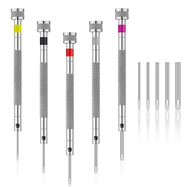 repair tools & kits 10 pieces mini precision jewelry screwdriver set for watch eyeglasses work electronics
repair tools & kits 10 pieces mini precision jewelry screwdriver set for watch eyeglasses work electronics