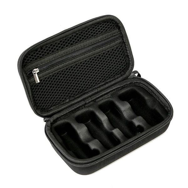four-batteries storage bag for dji mini 2 carrying case portable handbag battery box cover for mini 2 drone accessories
four-batteries storage bag for dji mini 2 carrying case portable handbag battery box cover for mini 2 drone accessories