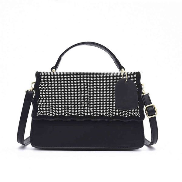 2021 new fashionable women's shoulder bag, luxury design handbag, very temperament, fine highlights and decoration,tote bags
2021 new fashionable women's shoulder bag, luxury design handbag, very temperament, fine highlights and decoration,tote bags