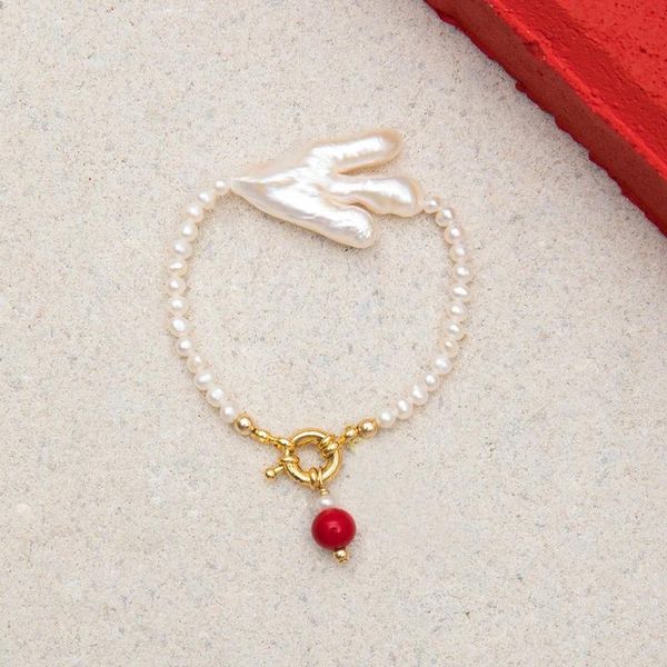charm bracelets 2021 bohemian pearl bracelet women fashion exaggerated unique pulceras shaped jewelry couple bangle, Golden;silver
charm bracelets 2021 bohemian pearl bracelet women fashion exaggerated unique pulceras shaped jewelry couple bangle, Golden;silver